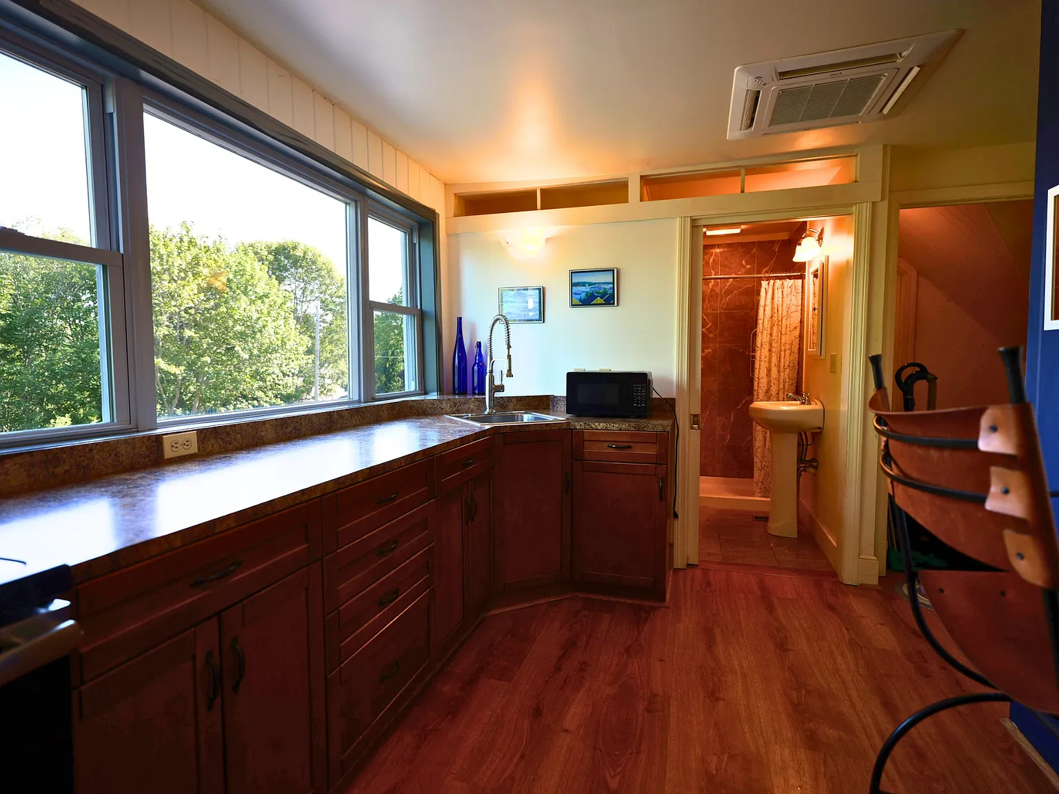 1 bed, 450 sqft, $1,500 — Photo 4