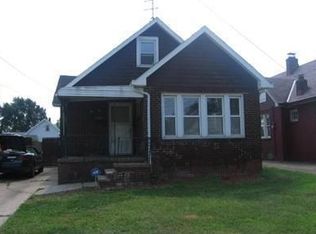 13613 Astor Ave, Cleveland, OH