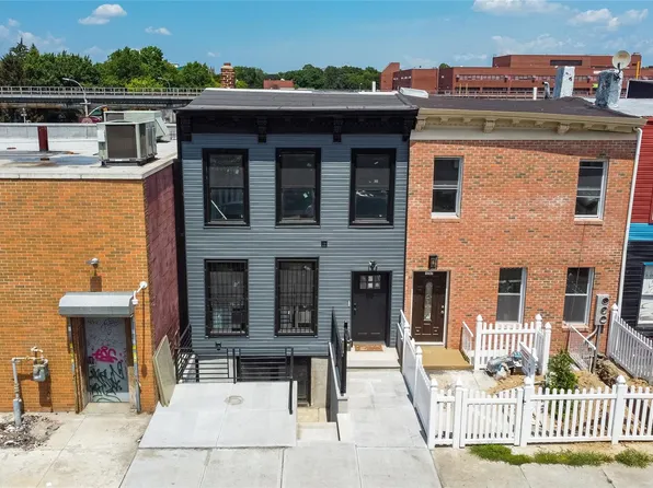 1735 Pacific Street, Brooklyn, NY 11213