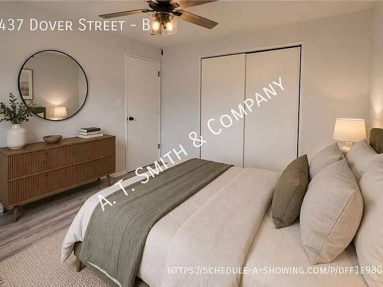 5437 Dover St #B — Photo 6