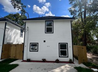 8214 Richland Dr, Houston, TX 77028
