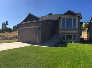 16011 N Gleneden Dr, Spokane, WA 99208