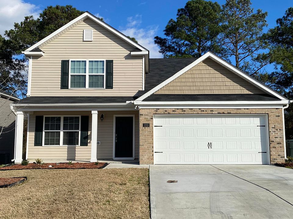 1st image of 1213 Riverstone Dr
