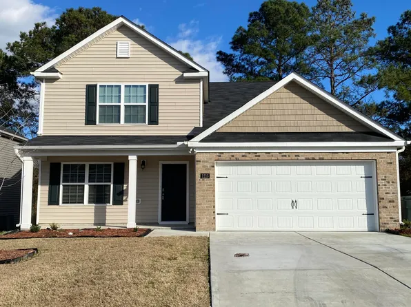 1213 Riverstone Dr, Greenville, NC 27858