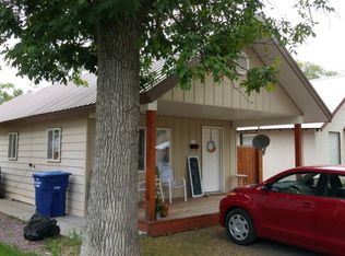 526 W 1 N, Saint Anthony, ID 83445