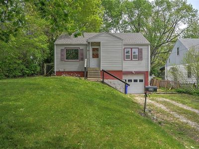 514 S Sheridan Dr, Decatur, IL, 62521