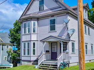 55 Cottage St, Newport, VT 05855