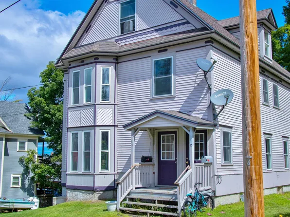 55 Cottage Street, Newport City, VT 05855