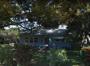 801 41st Ave N, Saint Petersburg, FL 33703