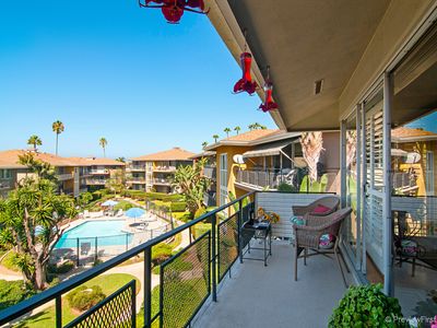 5357 La Jolla Blvd Unit 30, La Jolla, CA, 92037