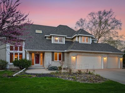6410 Fox Path, Chanhassen, MN, 55317