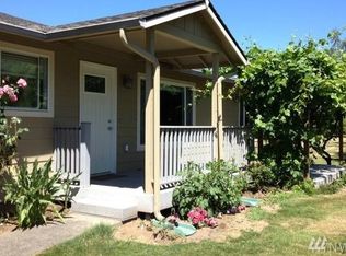 295 Collins Rd, Eatonville, WA 98591