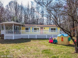 11800 Mente Rd, Manassas, VA 20112