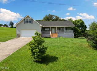 5360 Warrensburg Rd, Greeneville, TN 37743