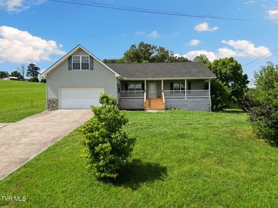 5360 Warrensburg Rd, Greeneville, TN, 37743