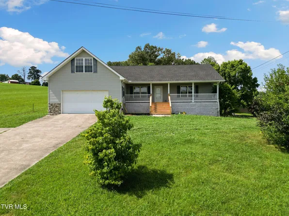 5360 Warrensburg Rd, Greeneville, TN 37743