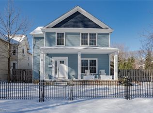 1828 W 48th St, Cleveland, OH 44102