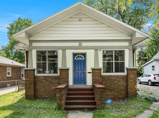 1031 Arthur Ave, Kalamazoo, MI 49048