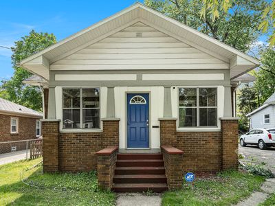 1031 Arthur Ave, Kalamazoo, MI, 49048