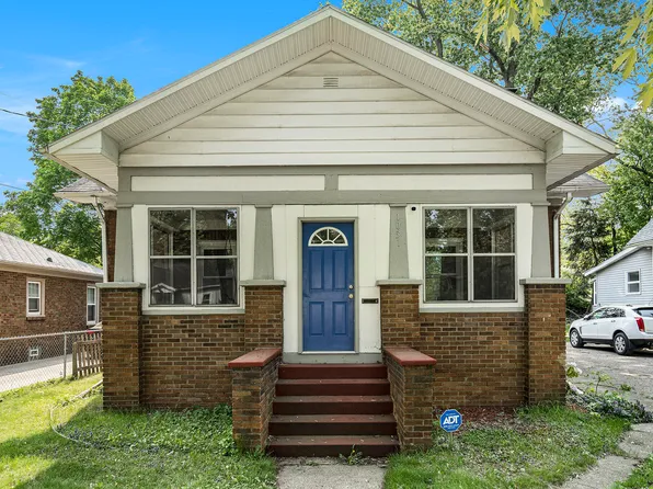 1031 Arthur Ave, Kalamazoo, MI 49048