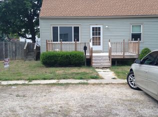 215 Walker St, Tiffin, OH 44883
