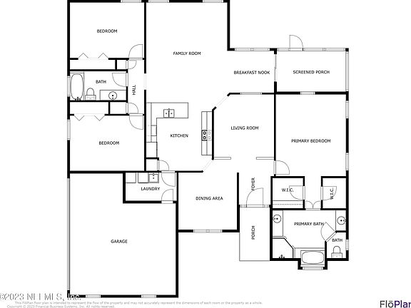 2nd image of this home