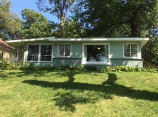 5455 W High St, Silver Lake, IN 46982