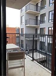 Rented by City Vista Inc