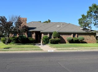 3512 Northfield Dr, Midland, TX 79707