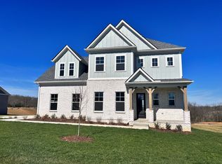 7216 Adenborough Dr LOT 25, Fairview, TN 37062