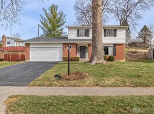 844 Cascade Dr, Dayton, OH 45431