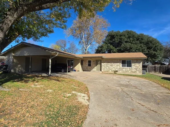 7402 Southgate Ln #B, Austin, TX 78744