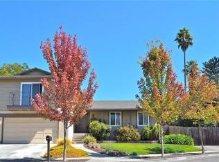 1508 Pembleton Pl, Santa Rosa, CA 95403