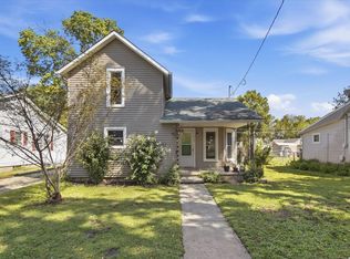 409 Elm St, Perry, KS 66073