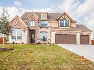 1211 Castle Dr, Prosper, TX 75078