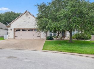 5202 Bloomsbury Way, Bryan, TX 77802