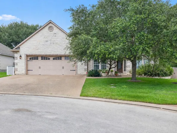 5202 Bloomsbury Way, Bryan, TX 77802