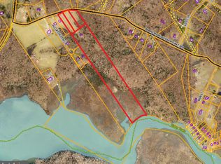 70 Marlborough Point Rd, Stafford, VA 22554