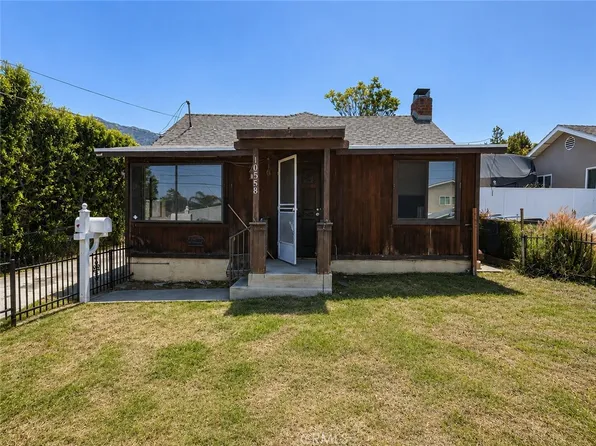 10558 Las Lunitas Ave, Tujunga, CA 91042