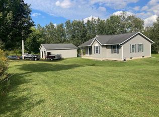 11641 Route 99, Edinboro, PA 16412