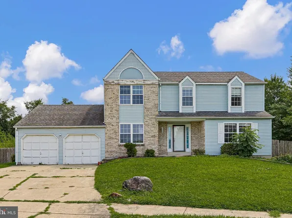 14 Tolliver Ct, Newark, DE 19702
