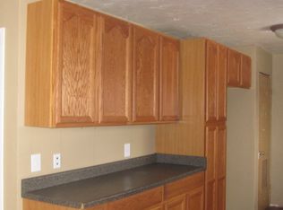2105 Harvard Dr, Perryton, TX 79070