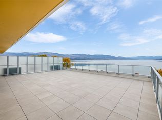 3340 Lakeshore Rd #706, Kelowna, BC V1W 0H6