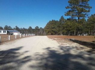 124 Amanda Ln, Rockingham, NC 28379