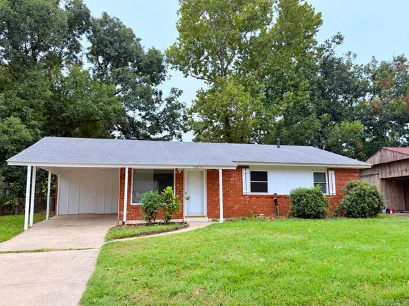 2800 Claremont Ave, Pine Bluff, AR 71601