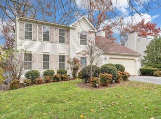 4715 Ivy Green Ct, Roanoke, VA 24018
