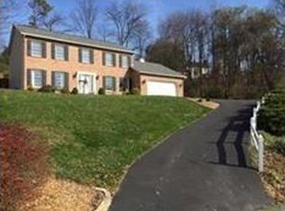 11 Northwood Rd, Greensburg, PA 15601