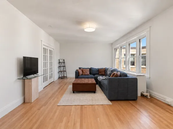 74 Fenway APT 56, Boston, MA 02115