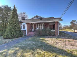 724 Park St, Bristol, VA
