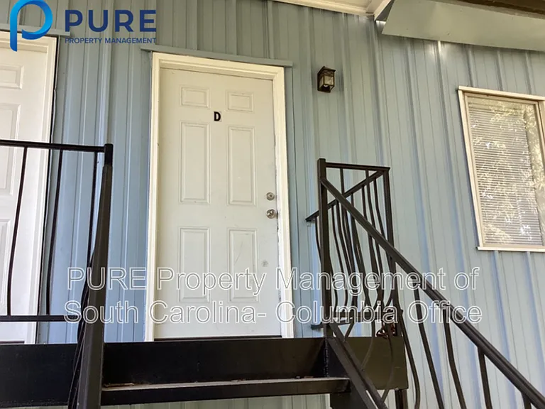 1304 Suber St #D — Photo 2
